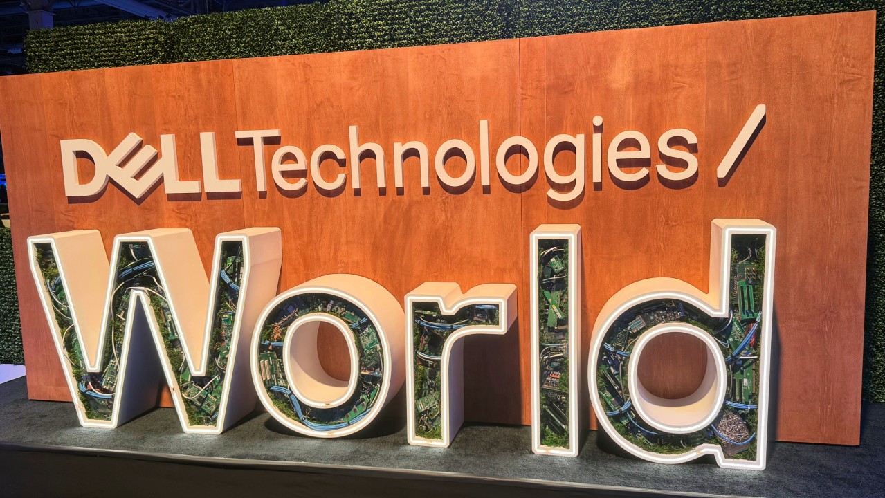 5 obserwacji z Dell Technologies World 2025 – artykuł