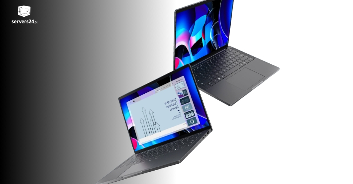 Laptopy Dell Technologies w 2026 roku – zmiany i nowe modele