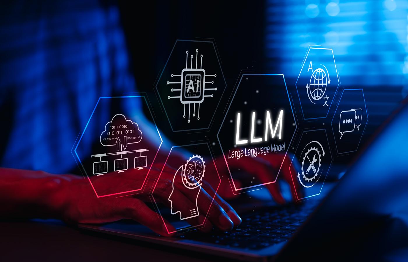 Jak modele językowe zmieniają infrastrukturę IT w firmach